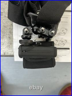 UPGRADED Opmod DNV 1.0 Limited Edition Night Vision