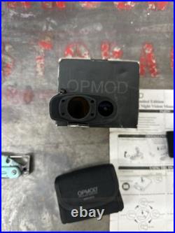 UPGRADED Opmod DNV 1.0 Limited Edition Night Vision