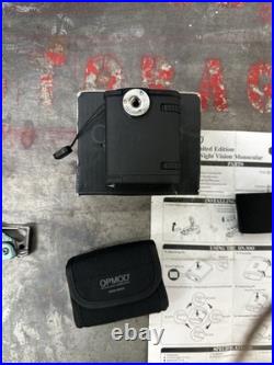 UPGRADED Opmod DNV 1.0 Limited Edition Night Vision