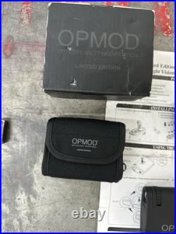 UPGRADED Opmod DNV 1.0 Limited Edition Night Vision