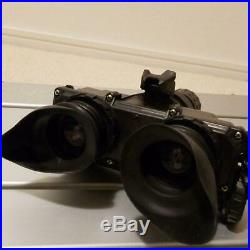 US Army PVS-7B Night Vision Goggles Full Set