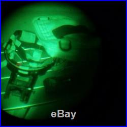 US Army PVS-7B Night Vision Goggles Full Set