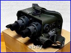 US Military AN/PVS-5 Night Vision Goggles Replica with VBSS Classic Player -JP