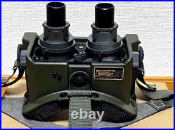 US Military AN/PVS-5 Night Vision Goggles Replica with VBSS Classic Player -JP