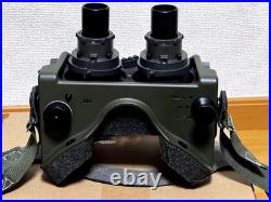 US Military AN/PVS-5 Night Vision Goggles Replica with VBSS Classic Player -JP