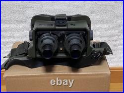 US Military AN/PVS-5 Night Vision Goggles Replica with VBSS Classic Player -JP