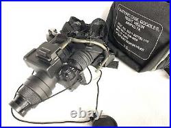 US Nachtsichtgerät 7A AN/PVS- Generation Gen3 night vision goggles