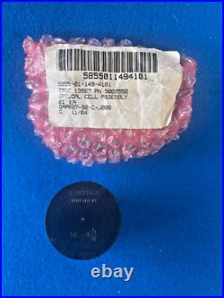 USA NEW ANVIS 6 9 AN/AVS-9 NVG Goggles Objective Focus lens, PN 5002550 MK1