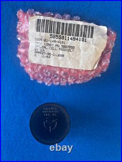 USA NEW ANVIS 6 9 AN/AVS-9 NVG Goggles Objective Focus lens, PN 5002550 MK1