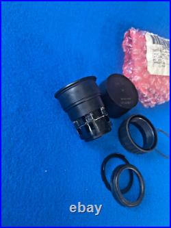 USA NEW ANVIS 6 9 AN/AVS-9 NVG Goggles Objective Focus lens, PN 5002550 MK1