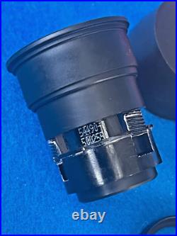 USA NEW ANVIS 6 9 AN/AVS-9 NVG Goggles Objective Focus lens, PN 5002550 MK1