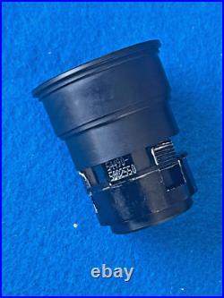 USA NEW ANVIS 6 9 AN/AVS-9 NVG Goggles Objective Focus lens, PN 5002550 MK1