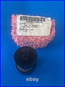 USA NEW ANVIS 6 9 AN/AVS-9 NVG Goggles Objective Focus lens, PN 5002550 MK1