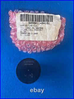 USA NEW ANVIS 6 9 AN/AVS-9 NVG Goggles Objective Focus lens, PN 5002550 MK1