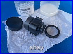 USA NEW ANVIS 6 9 AN/AVS-9 NVG Goggles Objective Focus lens, PN A3279596 M949