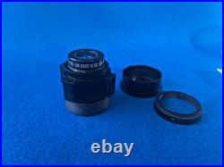 USA NEW ANVIS 6 9 AN/AVS-9 NVG Goggles Objective Focus lens, PN A3279596 M949
