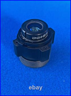 USA NEW ANVIS 6 9 AN/AVS-9 NVG Goggles Objective Focus lens, PN A3279596 M949