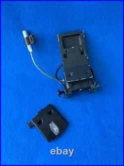 USED ANVIS 6/9 F4949 NVG Night Vision Ground Tactical helmet Mount Tested