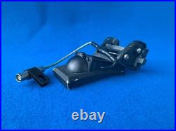 USED ANVIS 6/9 F4949 NVG Night Vision Ground Tactical helmet Mount Tested