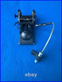 USED ANVIS 6/9 F4949 NVG Night Vision Ground Tactical helmet Mount Tested