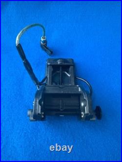 USED ANVIS 6/9 F4949 NVG Night Vision Ground Tactical helmet Mount Tested