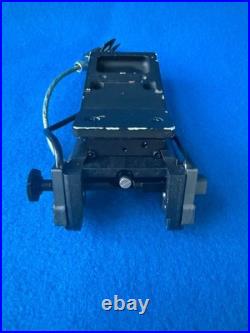 USED ANVIS 6/9 F4949 NVG Night Vision Ground Tactical helmet Mount Tested