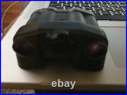USED L3 PVS 31 Battery Pack Night Vision NVg PVS31 Tested Working