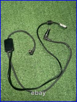 USED PVS 31 Battery Pack BNVD 2 Pin EcotI Coti Thermal NVG Cable ONLY