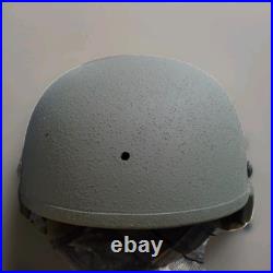USGI GENTEX ACH Advanced Combat Helmet Large EXCELLENT Condition In Two Wars USGI GENTEX ACH Advanced Combat Helmet Large EXCELLENT Condition In Two Wars
