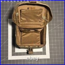USGI NVG & Optics Pouch Binos, NVDs, Range Finder Multicam / OCP NWOT New