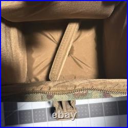 USGI NVG & Optics Pouch Binos, NVDs, Range Finder Multicam / OCP NWOT New