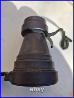 USGI NVG PVS7 PVS Monocular 3x Magnifier Lens Assembly MX-11683/U PVS-14