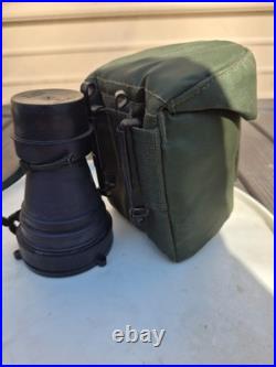 USGI NVG PVS7 PVS Monocular 3x Magnifier Lens Assembly MX-11683/U PVS-14