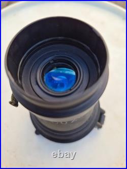 USGI NVG PVS7 PVS Monocular 3x Magnifier Lens Assembly MX-11683/U PVS-14