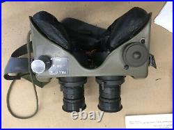 USGI Night Vision Goggles AN PVS-5 Dual Tubes