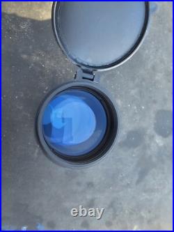 USGI PVS-14 / PVS-7 3X Magnifier With Hard Case
