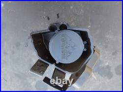 USGI PVS-14 / PVS-7 3X Magnifier With Hard Case