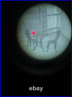 Ultra Rare L3 Pvs-7d White Phosphor Night Vision With Magnifier And More