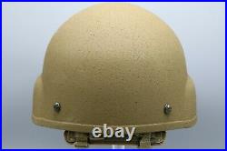 Unissued US Army Enhanced Combat Helmet ECH ACH IHPS with NVG Mount NEW LARGE