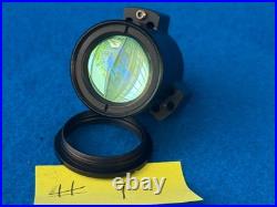 Used ANVIS 6 9 AN/AVS-9 NVG Goggles Objective Focus lens #1