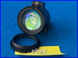 Used ANVIS 6 9 AN/AVS-9 NVG Goggles Objective Focus lens #1