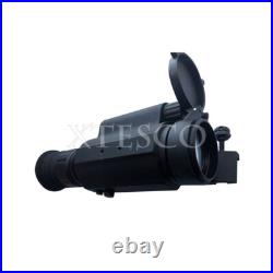 V500 Night Vision Goggle High Performance Night Vision System 0.7 HD BOE Display V500 Night Vision Goggle High Performance Night Vision System 0.7 HD BOE Display