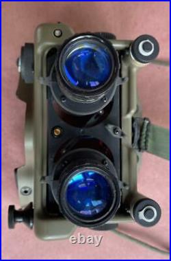 Varo AN/PVS-5C Night Vision Goggles