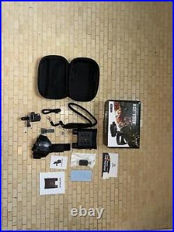 VeryModel Day and Night Head Mounted Night Vision Goggles/Camera/Binoculars