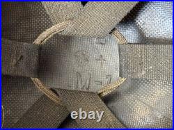 Vintage USGI PASGT Medium With NVG Mount, Desert Cover, NOS Specs Glasses &. Case