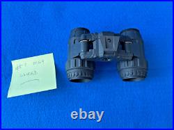 Vonscherf Arms Wired PVS69 Nignt Vision Goggles NVG Bino Housing Project
