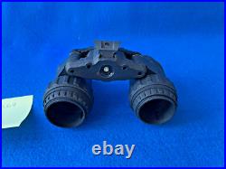 Vonscherf Arms Wired PVS69 Nignt Vision Goggles NVG Bino Housing Project