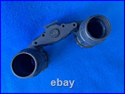 Vonscherf Arms Wired PVS69 Nignt Vision Goggles NVG Bino Housing Project