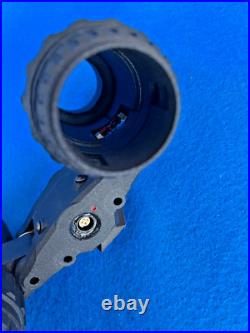 Vonscherf Arms Wired PVS69 Nignt Vision Goggles NVG Bino Housing Project