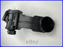 WILCOX J ARM NVG NIGHT VISION MOUNT AN/PVS-14 26300G01 J-ARM Never Used